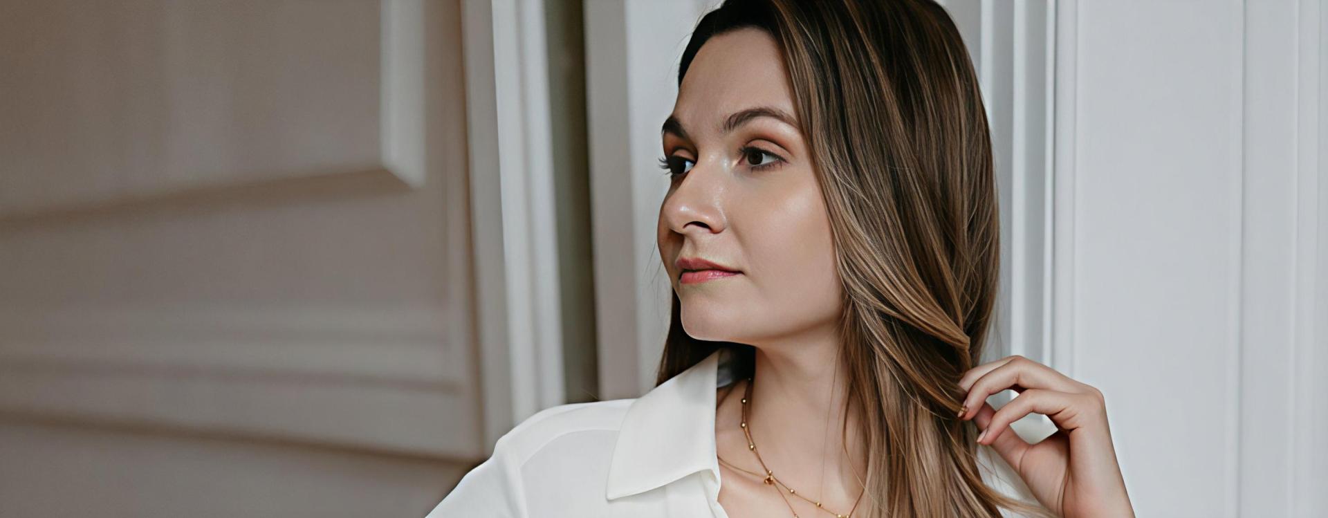 Jurorzy komentują. Weronika Łempicka: LCA to coroczna ciekawość odkrywania naprawdę wartościowych nowości